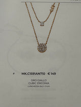 Collana Michael Kors