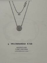 Collana Michael Kors