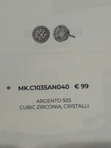 Orecchini Michael Kors