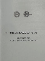 ￼ Orecchini, Michael Kors
