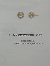 ￼ Orecchini, Michael Kors