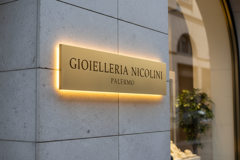 si dice PALERMO , correggi