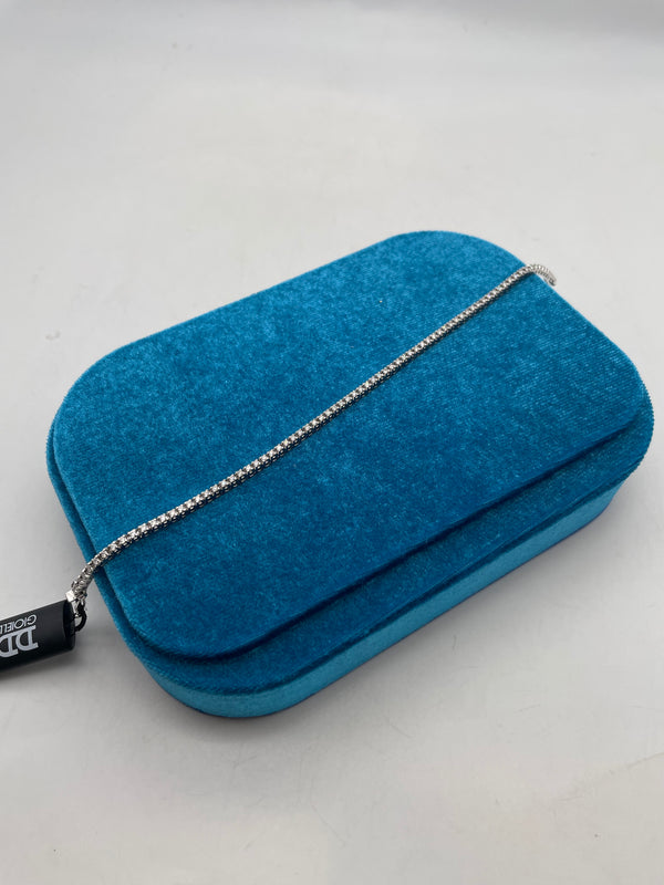 BRACCIALE TENNIS DIAMANTI