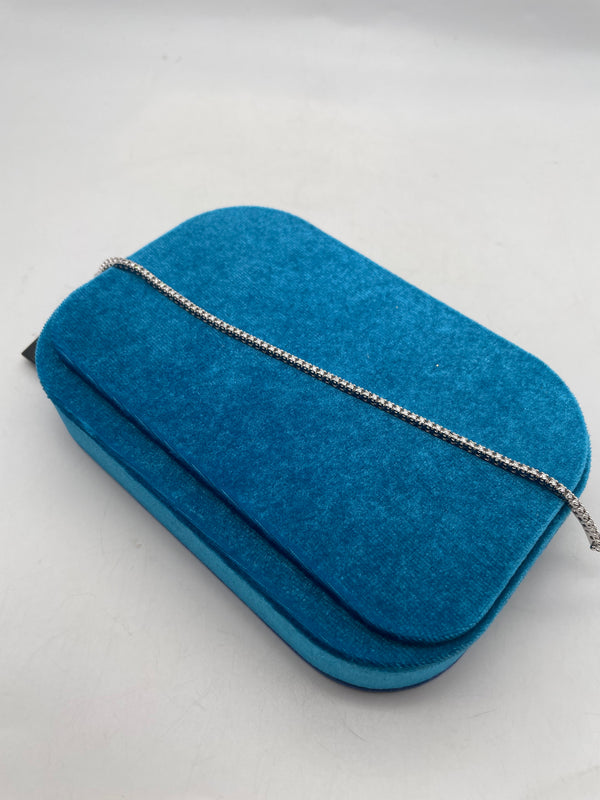 BRACCIALE TENNIS DIAMANTI